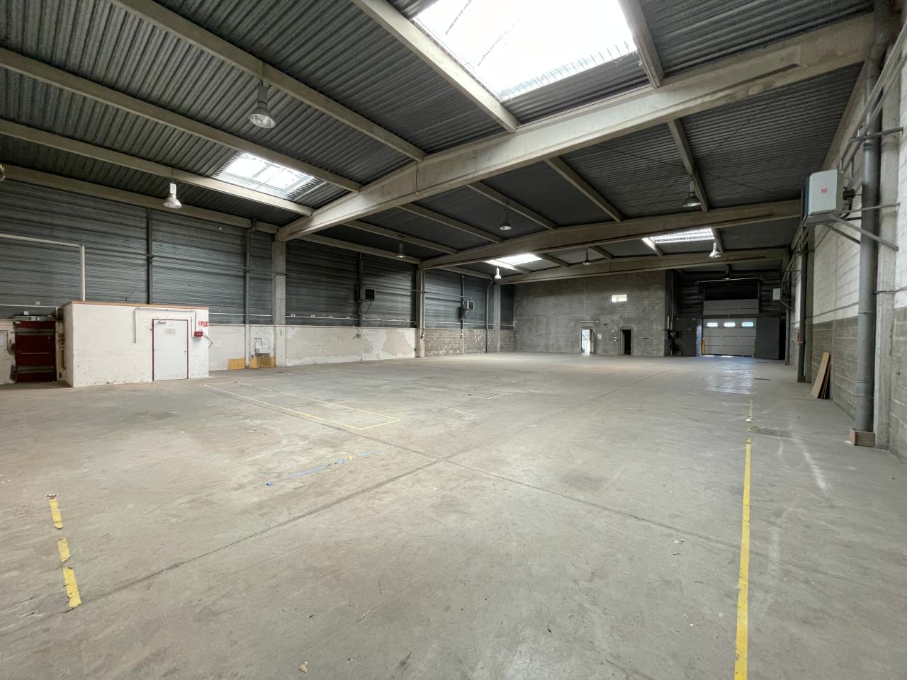 Local d'activité Heillecourt 1675m² Location local d'activité Heillecourt Meurthe-et-Moselle OLACT2314305 4
